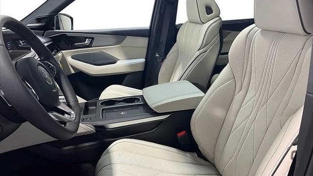 2026 Acura MDX SH-AWD  w/A-SPEC w/Advance
