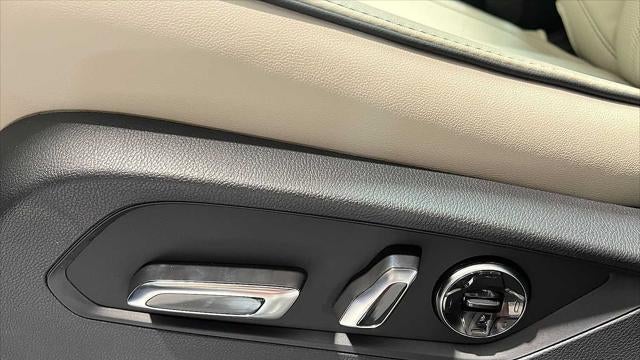 2026 Acura MDX SH-AWD  w/A-SPEC w/Advance