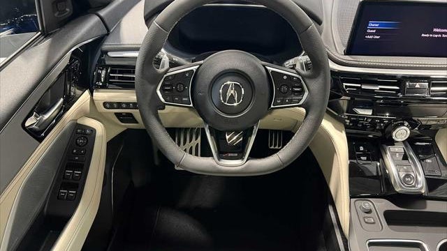 2026 Acura MDX SH-AWD  w/A-SPEC w/Advance