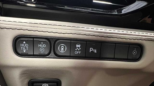 2026 Acura MDX SH-AWD  w/A-SPEC w/Advance