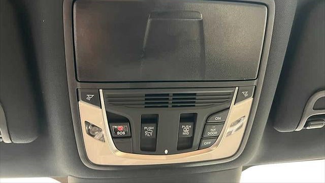 2026 Acura MDX SH-AWD  w/A-SPEC w/Advance