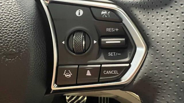 2026 Acura MDX SH-AWD  w/A-SPEC w/Advance