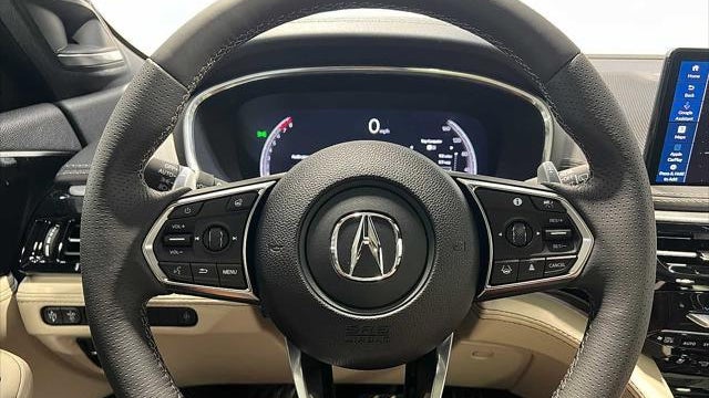 2026 Acura MDX SH-AWD  w/A-SPEC w/Advance