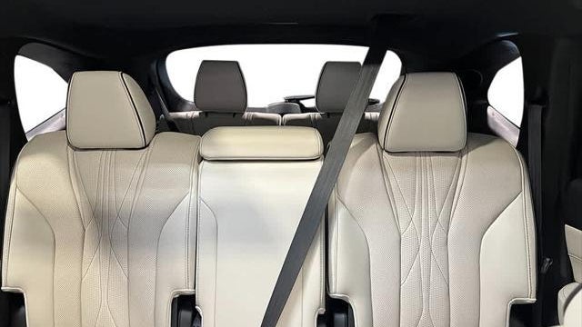 2026 Acura MDX SH-AWD  w/A-SPEC w/Advance