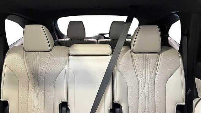 2026 Acura MDX SH-AWD  w/A-SPEC w/Advance