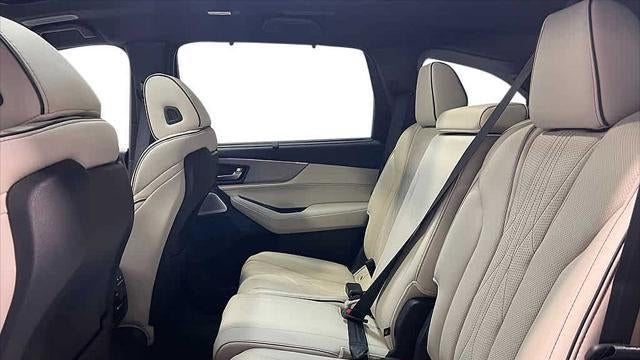 2026 Acura MDX SH-AWD  w/A-SPEC w/Advance