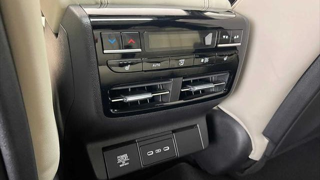 2026 Acura MDX SH-AWD  w/A-SPEC w/Advance