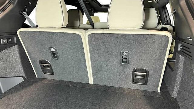 2026 Acura MDX SH-AWD  w/A-SPEC w/Advance