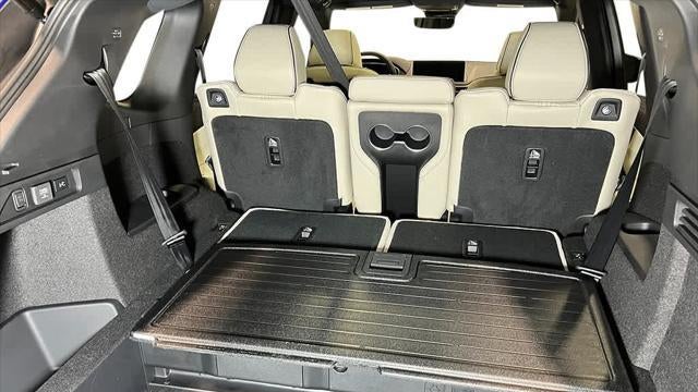 2026 Acura MDX SH-AWD  w/A-SPEC w/Advance