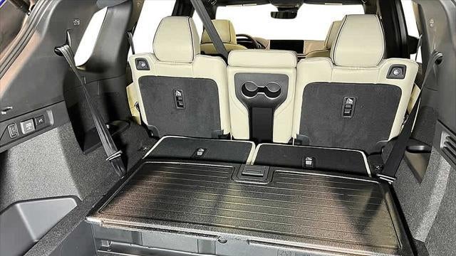 2026 Acura MDX SH-AWD  w/A-SPEC w/Advance