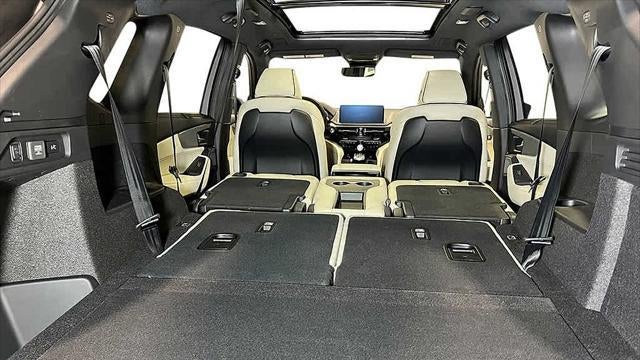 2026 Acura MDX SH-AWD  w/A-SPEC w/Advance