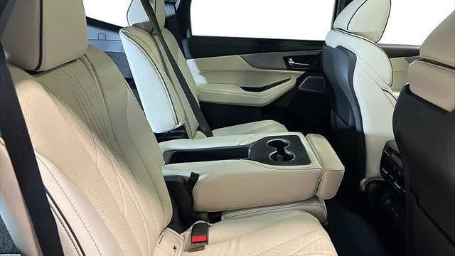 2026 Acura MDX SH-AWD  w/A-SPEC w/Advance
