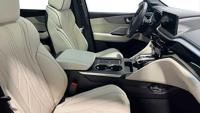 2026 Acura MDX SH-AWD  w/A-SPEC w/Advance
