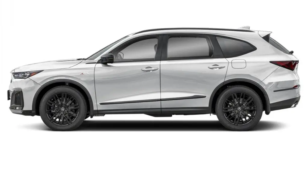 2026 Acura MDX SH-AWD  w/A-SPEC w/Advance