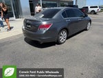 2009 Accord Thumbnail 8