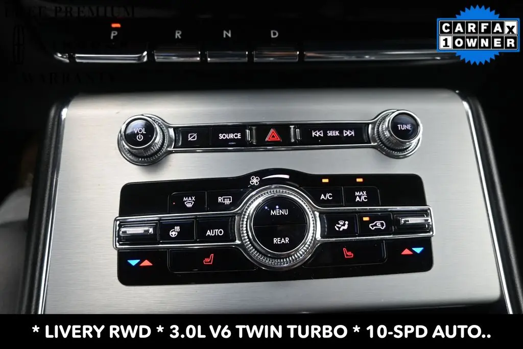2022 Lincoln Aviator - $23,898