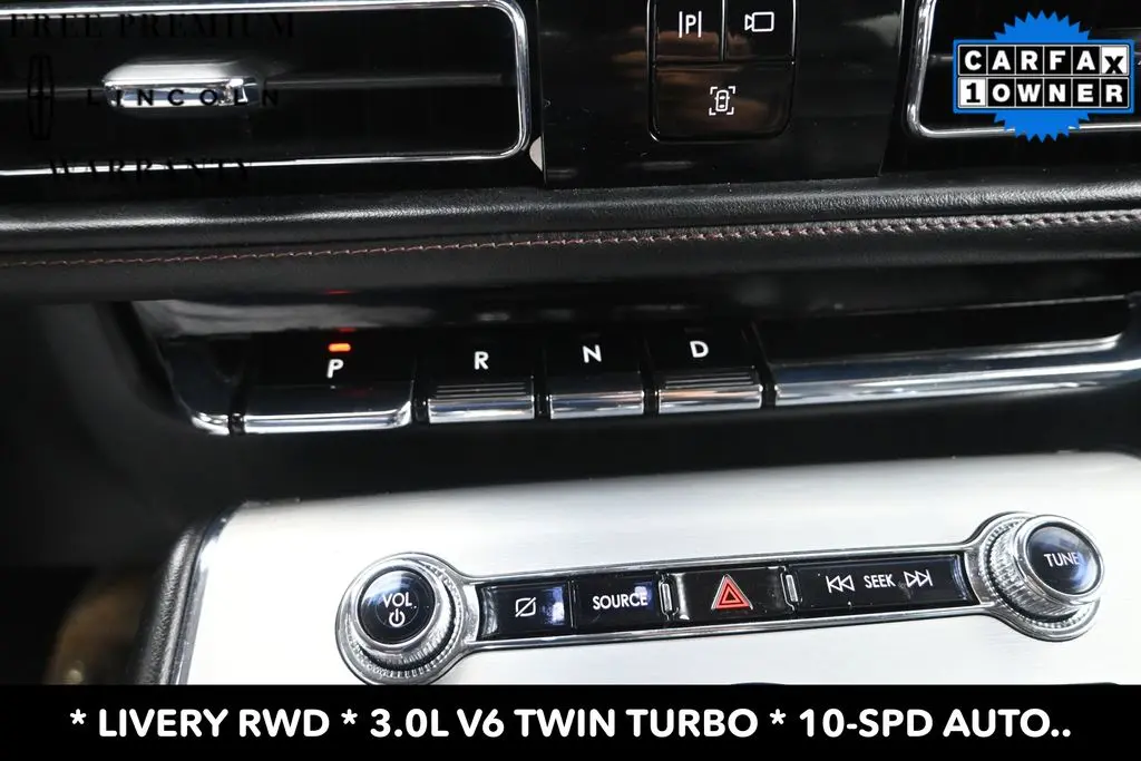 2022 Lincoln Aviator - $23,898