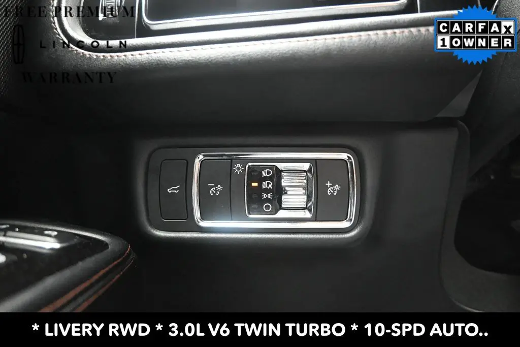 2022 Lincoln Aviator - $23,898