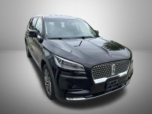2023 Lincoln Aviator - $30,550