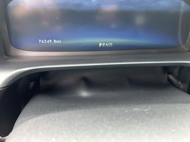 2023 Lincoln Aviator - $30,550