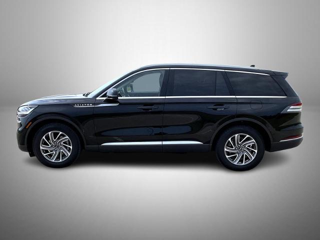 2023 Lincoln Aviator - $30,550