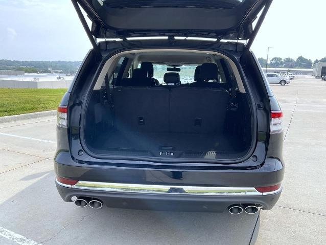 2023 Lincoln Aviator - $30,550