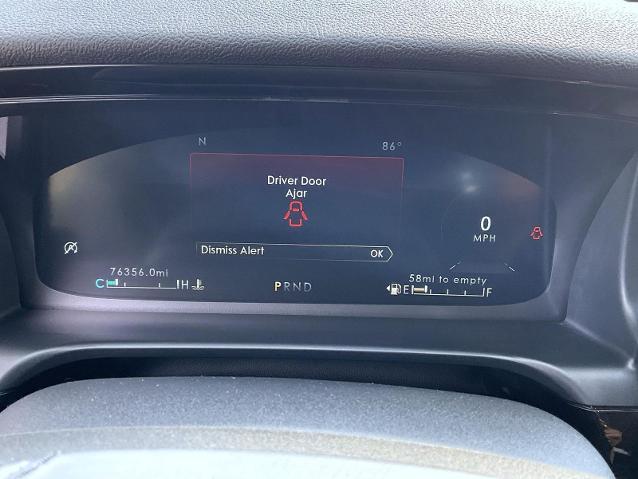 2023 Lincoln Aviator - $30,550