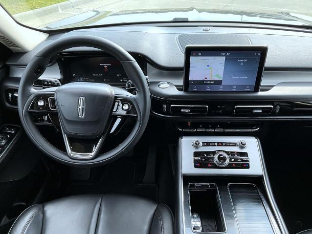 2023 Lincoln Aviator - $30,550