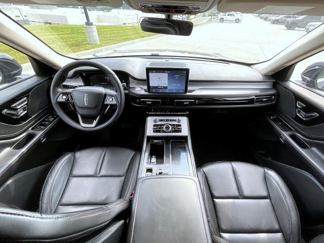 2023 Lincoln Aviator - $30,550