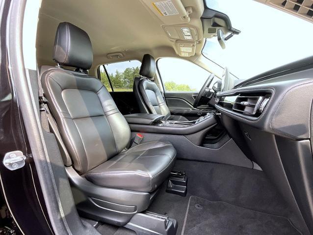 2023 Lincoln Aviator - $30,550