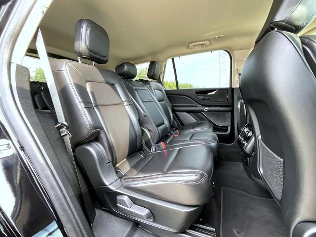 2023 Lincoln Aviator - $30,550