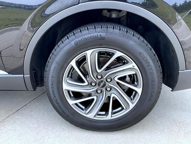 2023 Lincoln Aviator - $30,550