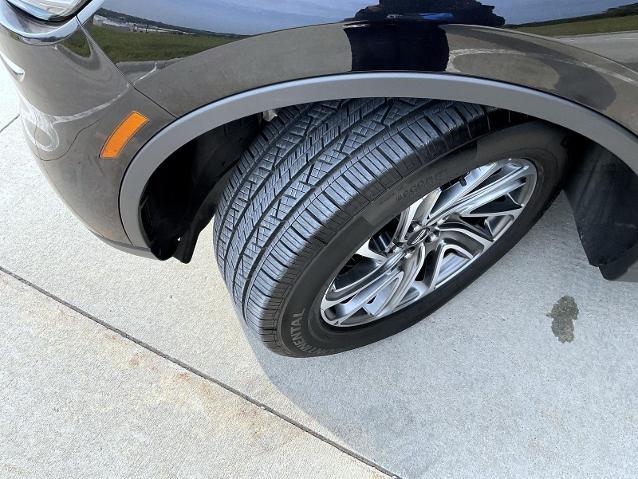 2023 Lincoln Aviator - $30,550