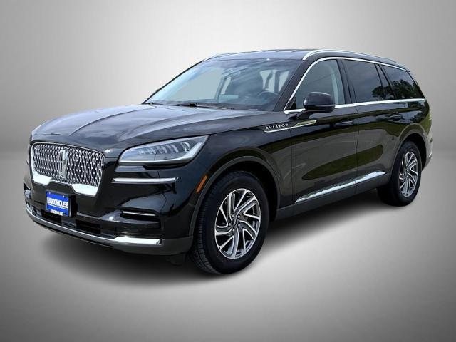 2023 Lincoln Aviator - $30,488