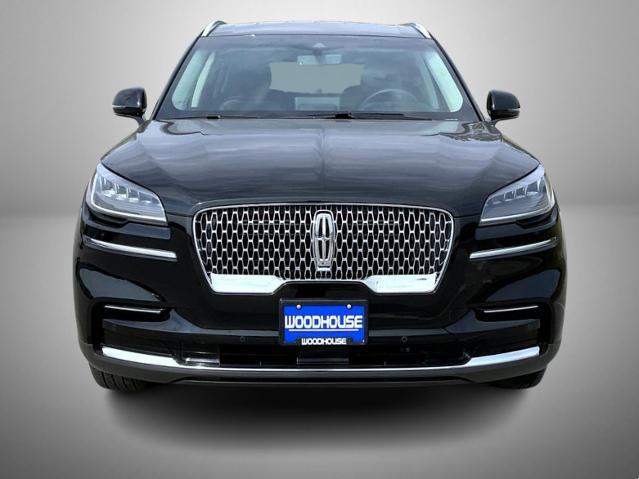 2023 Lincoln Aviator - $30,488