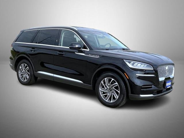 2023 Lincoln Aviator - $30,488