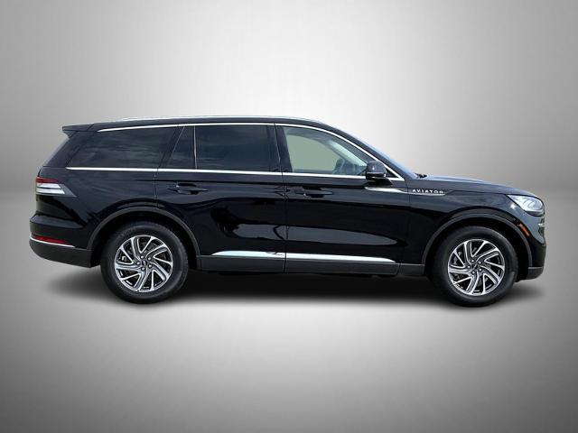 2023 Lincoln Aviator - $30,488