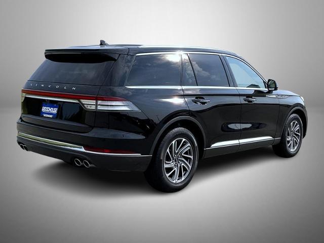 2023 Lincoln Aviator - $30,488