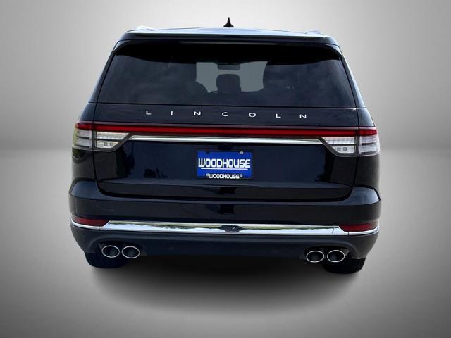 2023 Lincoln Aviator - $30,488
