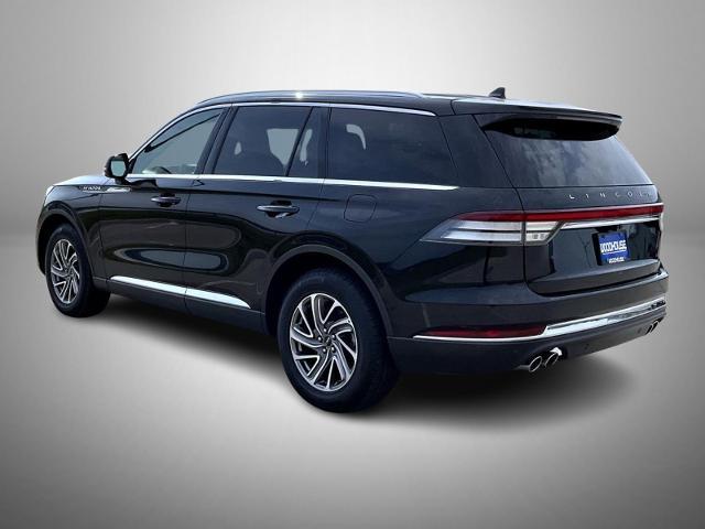 2023 Lincoln Aviator - $30,488