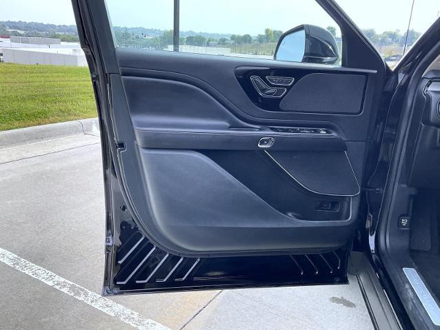 2023 Lincoln Aviator - $30,488