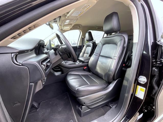 2023 Lincoln Aviator - $30,488