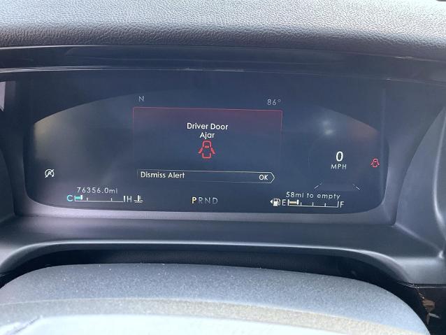 2023 Lincoln Aviator - $30,488