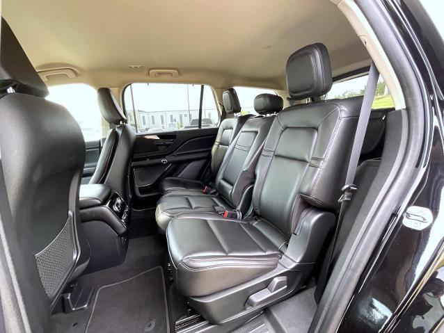 2023 Lincoln Aviator - $30,488