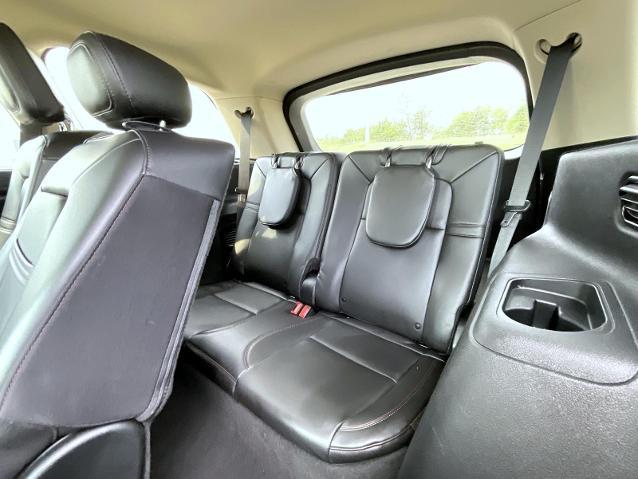 2023 Lincoln Aviator - $30,488