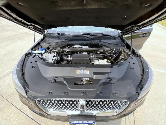 2023 Lincoln Aviator - $30,488