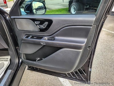 Photo of a 2023 Lincoln Aviator AWD Livery 4DR SUV for sale