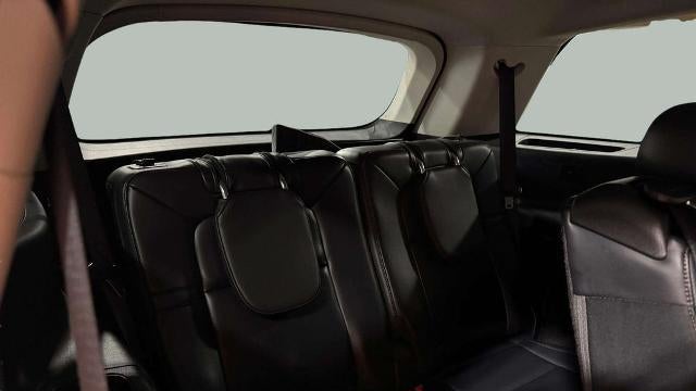 2025 Lincoln Aviator Livery