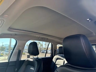 2023 Lincoln Aviator Standard 4DR SUV