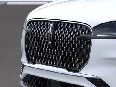 Photo of a 2025 Lincoln Aviator Premiere 4DR SUV for sale